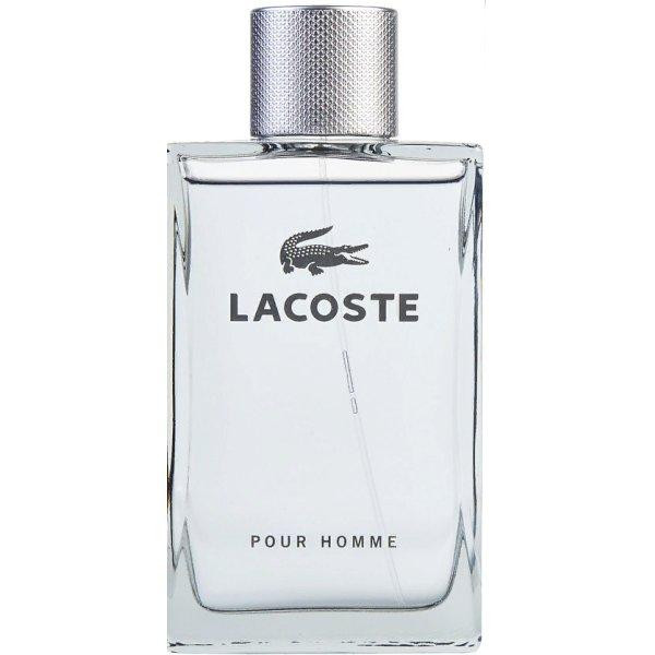 LACOSTE Pour Homme Туалетная вода 100 мл Тестер - зображення 1