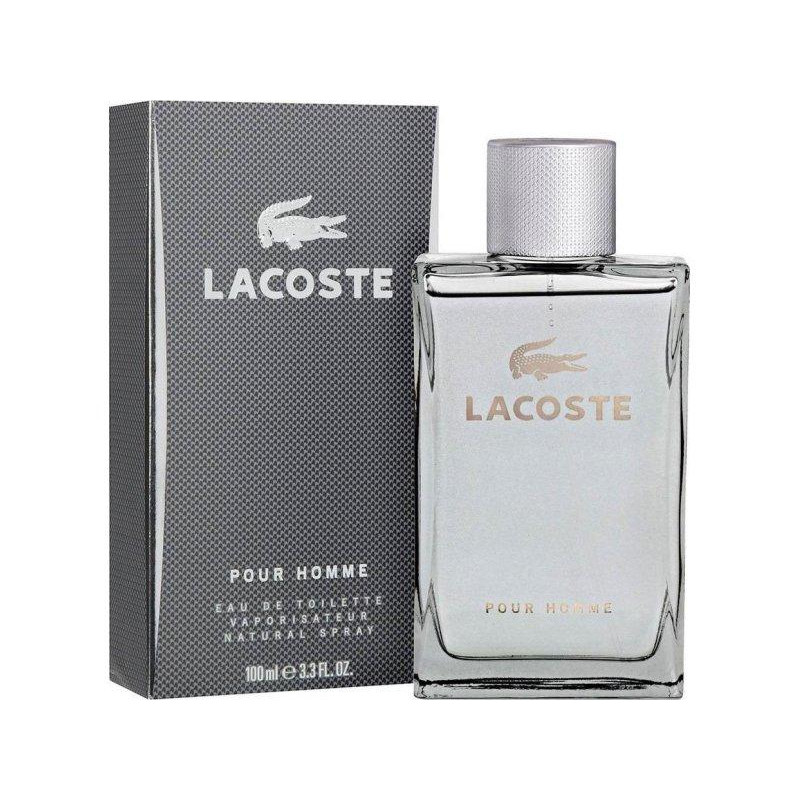 LACOSTE Pour Homme Туалетная вода 100 мл - зображення 1