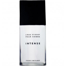 ISSEY MIYAKE L'Eau d'Issey Pour Homme Intense туалетная вода 125 мл Тестер