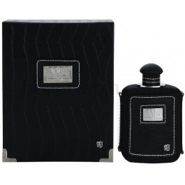 Alexandre J Western Leather Black парфюмированная вода 100 мл