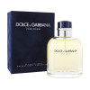 Dolce & Gabbana Pour Homme Туалетная вода 75 мл - зображення 1