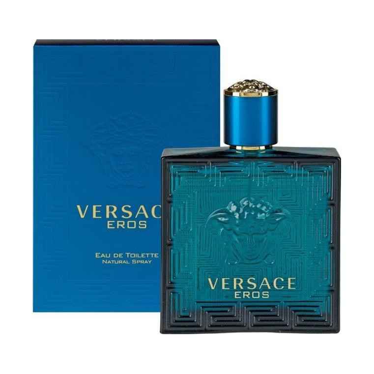 VERSACE Eros Туалетная вода 30 мл - зображення 1