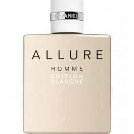 CHANEL Allure Homme Edition Blanche Парфюмированная вода 50 мл
