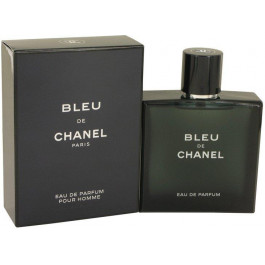 CHANEL Bleu de Chanel Парфюмированная вода 150 мл 3145891073706