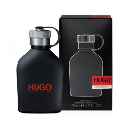HUGO BOSS Hugo Just Different Туалетная вода 125 мл