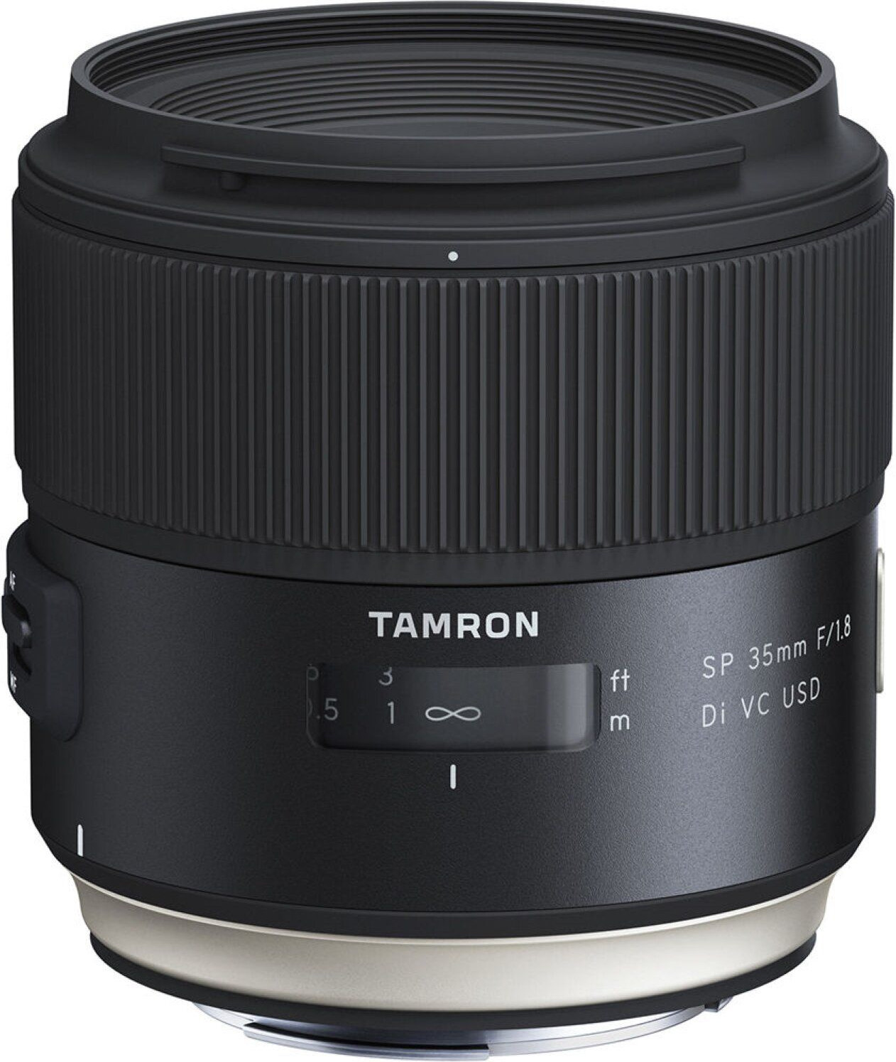 Tamron AF SP 35mm F/1,8 Di VC USD (F012) - зображення 1