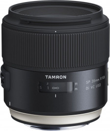 Tamron SP AF 35mm F/1,8 Di VC USD (F012)