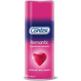 Contex Romantic 100мл
