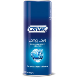 Contex Long Love 100мл