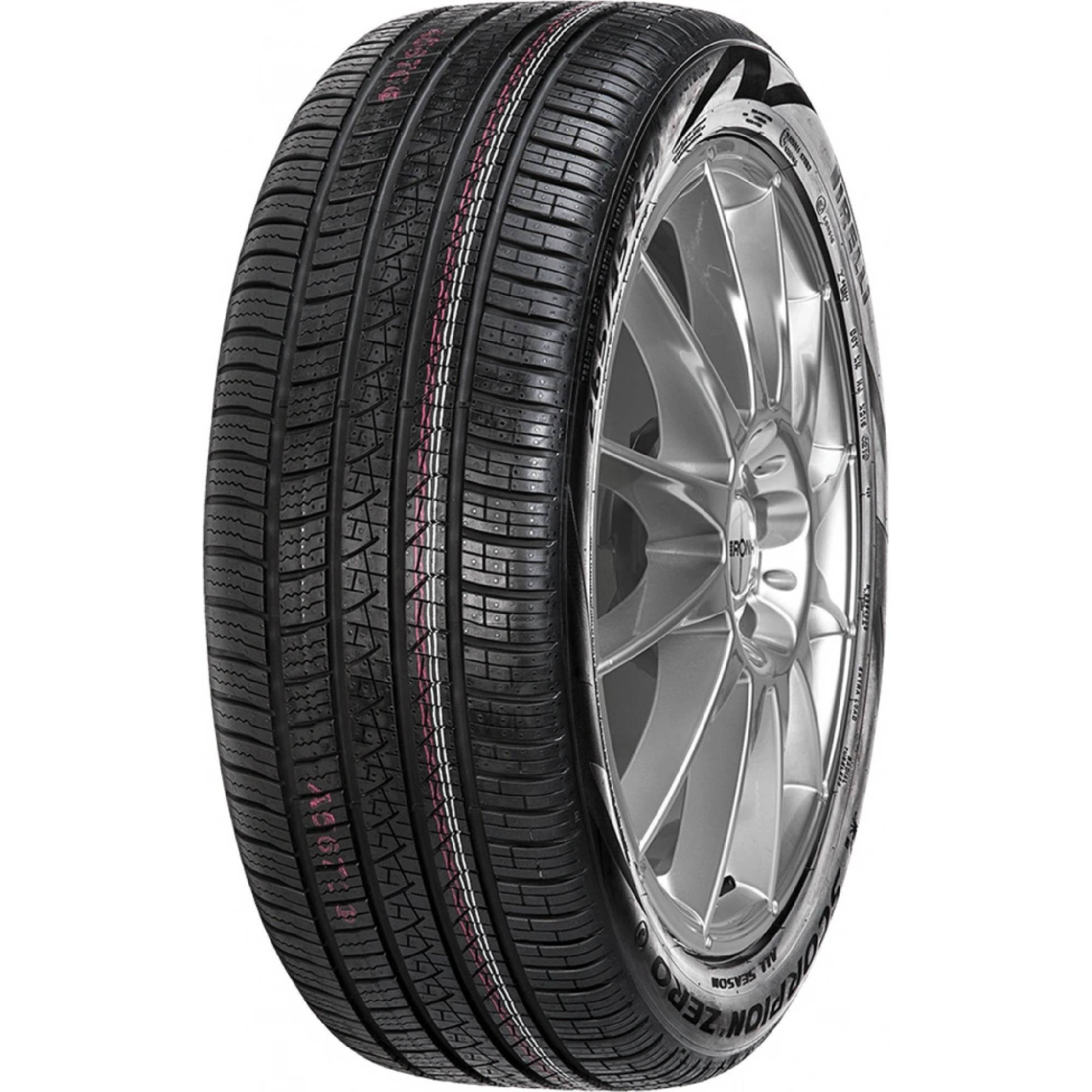 Pirelli Scorpion Zero All Season (235/60R18 103T) - зображення 1