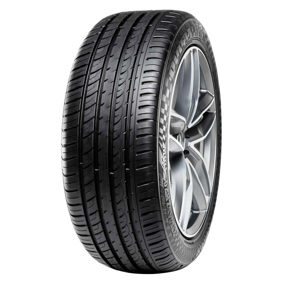 Radar Tires Dimax R8 Plus (215/40R17 87Y) - зображення 1