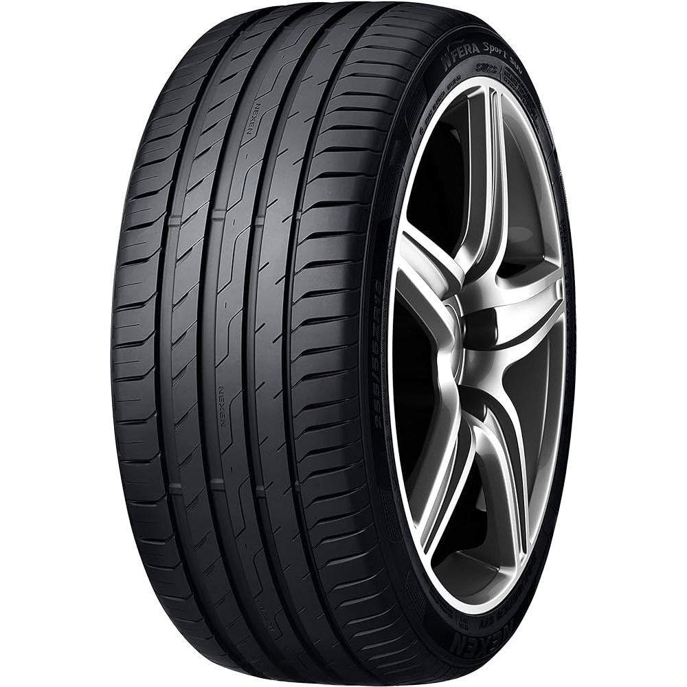 Nexen N Fera Sport SUV (255/45R20 105Y) - зображення 1