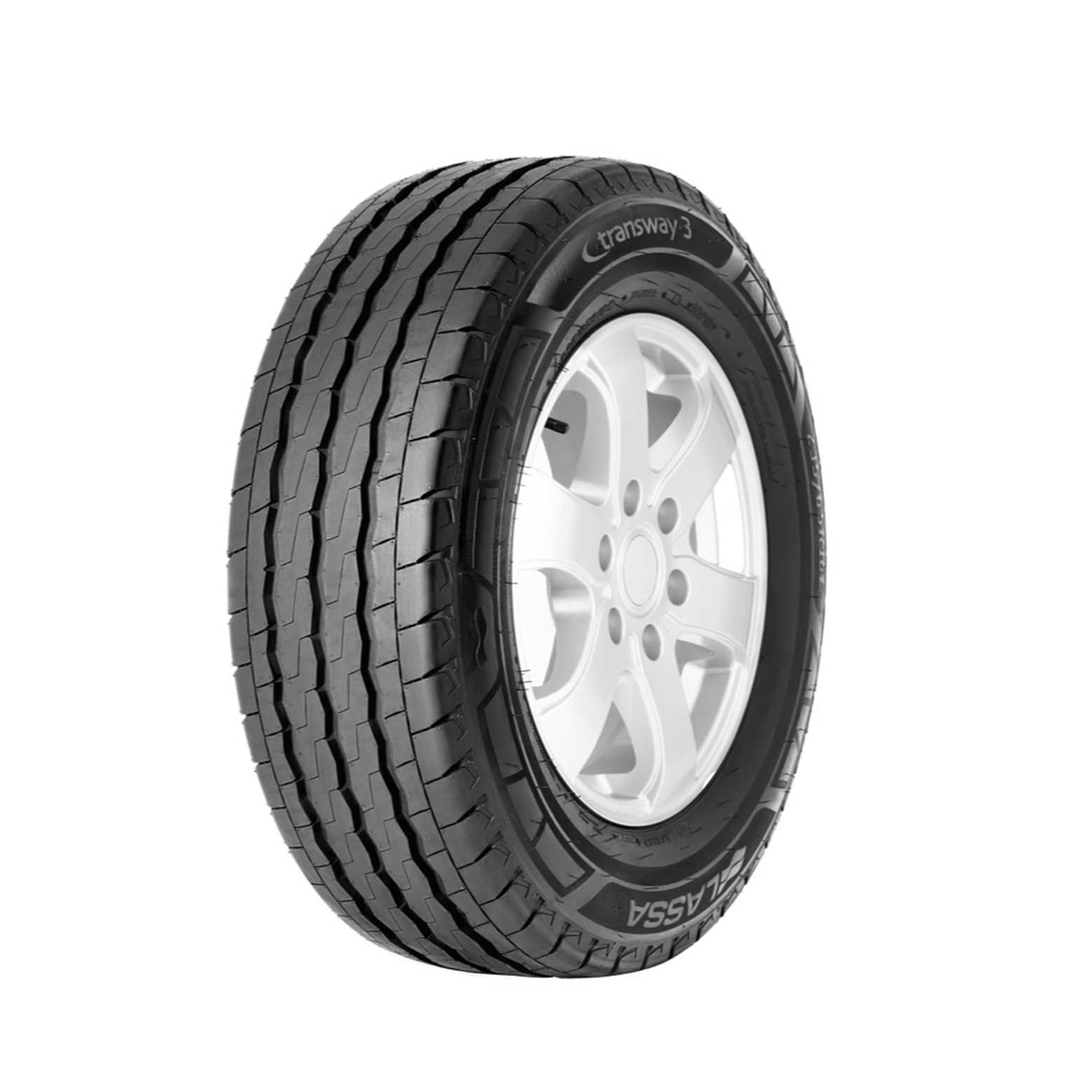 Lassa TRANSWAY 3 (225/75R16 121R) - зображення 1