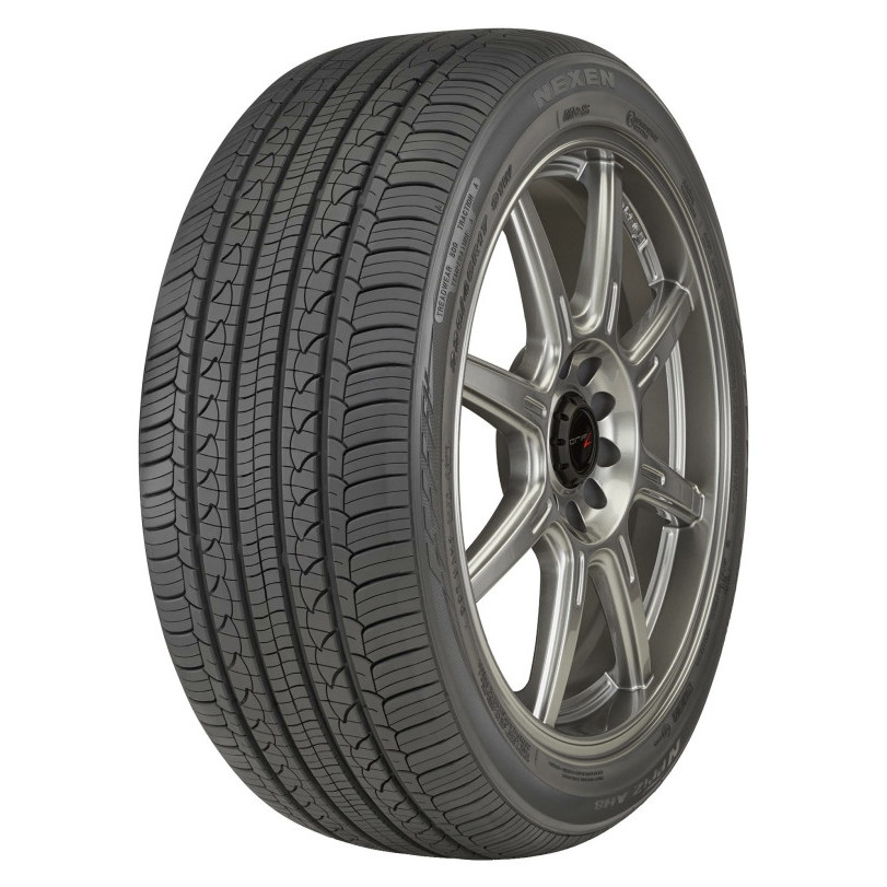 Nexen N Priz AH8 (235/40R18 91H) - зображення 1