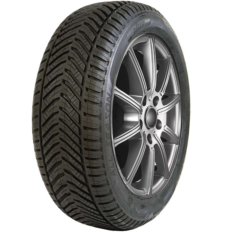 Riken All Season (205/50R17 93W) - зображення 1