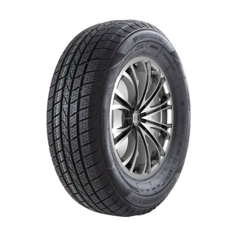 Powertrac Tyre Power March A/S (195/60R15 88H) - зображення 1