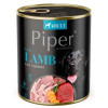 Dolina Noteci Piper Lamb & Carrot 400 г (DN701-306566) - зображення 1