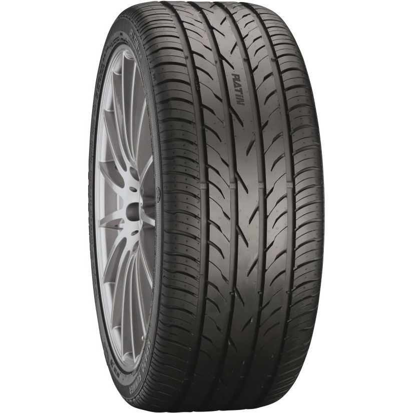 Platin RP 420 Summer (205/45R17 88Y) - зображення 1