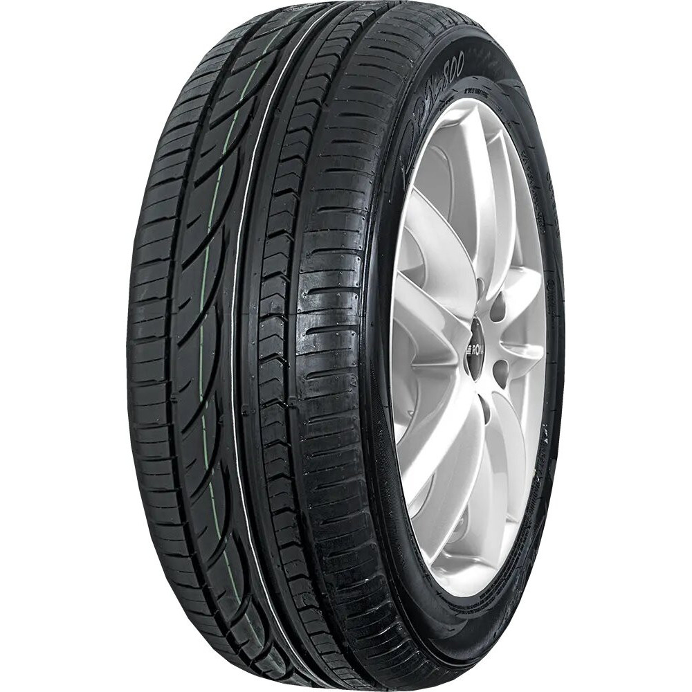 Radar Tires RPX800 (205/70R15 100H) - зображення 1