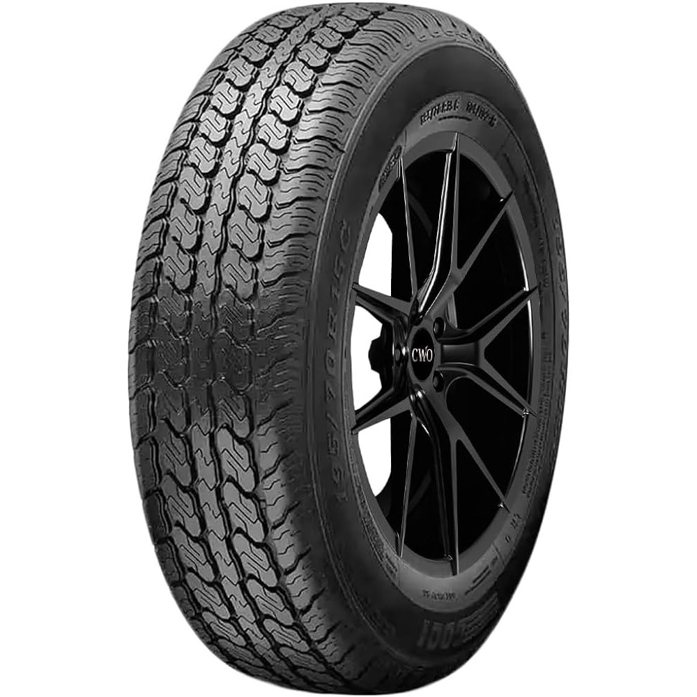 Radar Tires Argonite RVX-1 (215/60R17 109T) - зображення 1