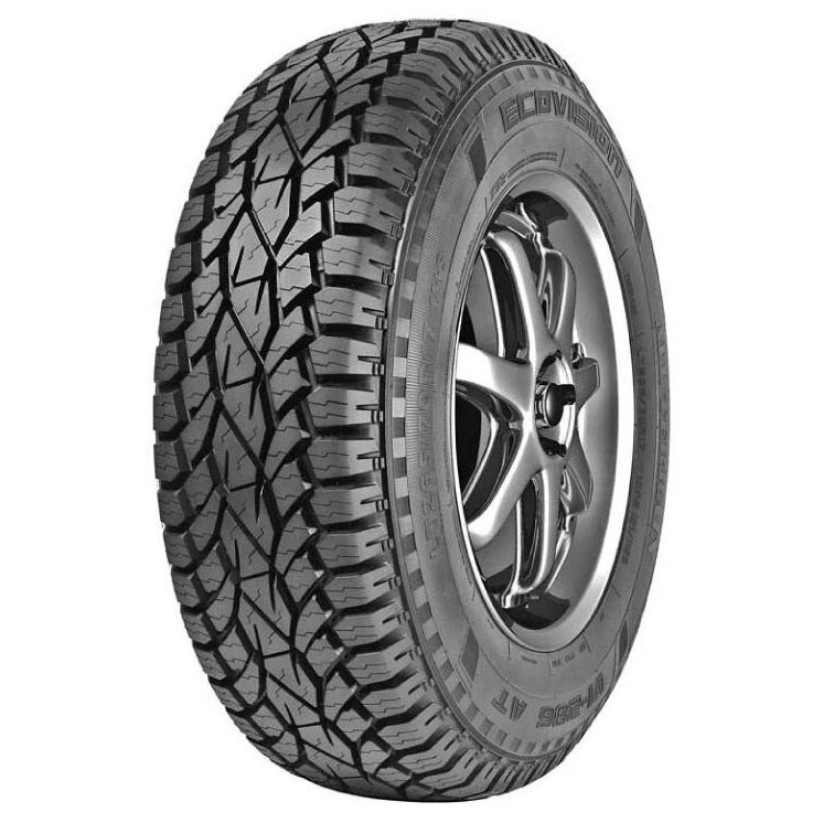 Ovation Tires VI-286HT Ecovision (265/70R17 115T) - зображення 1