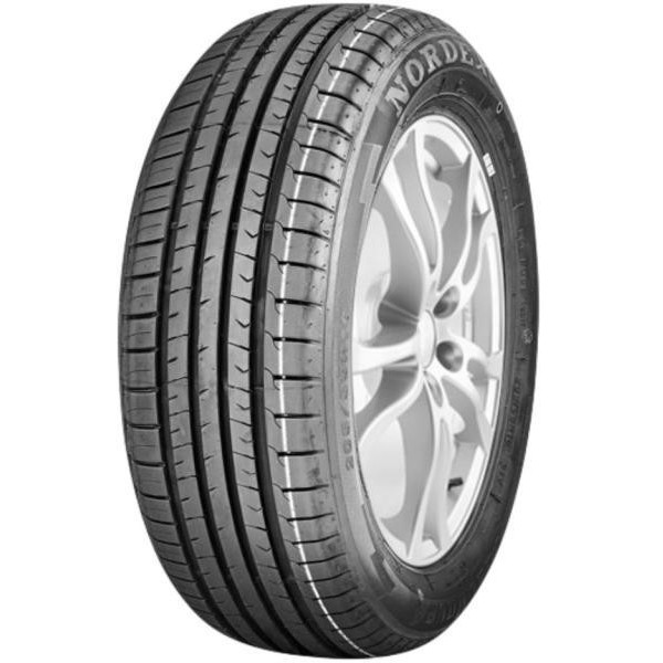 Nordexx Fastmove 4 (225/35R19 88W) - зображення 1