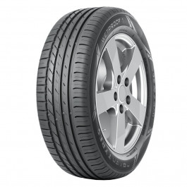   Nokian Tyres WetProof 1 (185/55R15 86V)