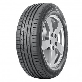 Nokian Tyres Wetproof 1 (225/55R18 102V)