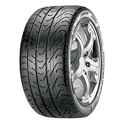 Pirelli PZero Corsa (275/40R22 107Y) - зображення 1