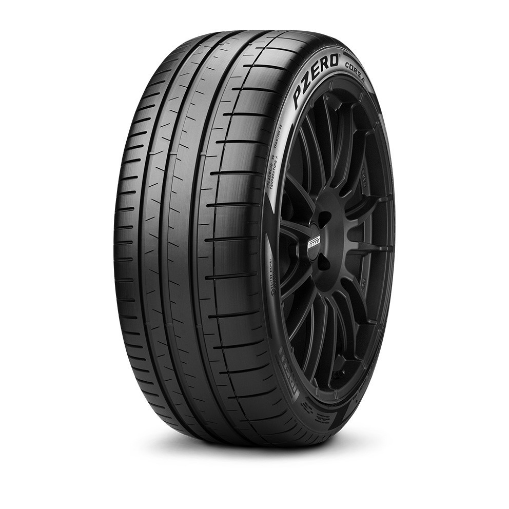 Pirelli PZero Corsa PZC4 (345/30R21 111Y) - зображення 1