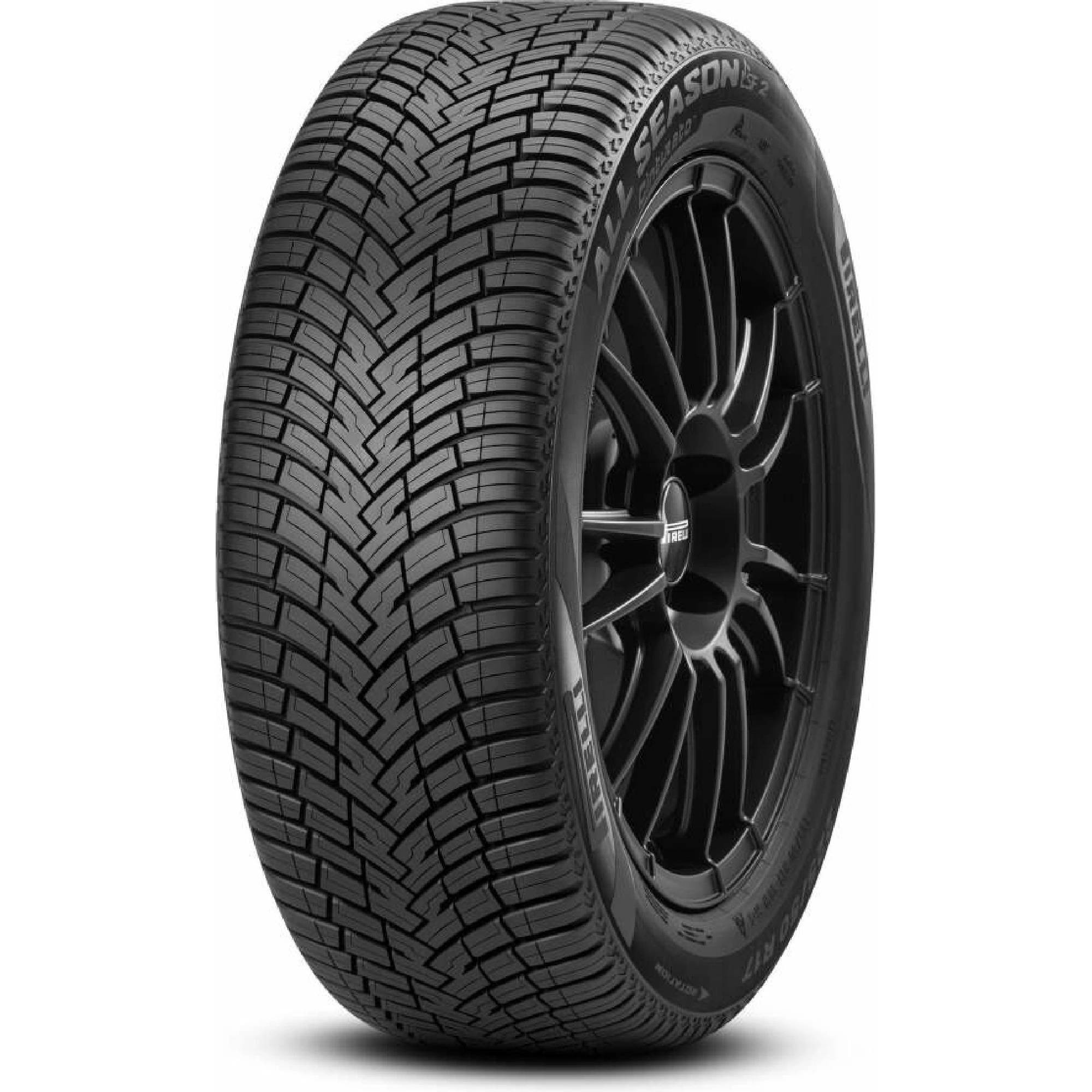 Pirelli Scorpion All Season SF2 (235/65R17 108W) - зображення 1