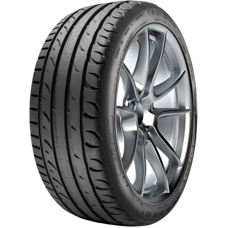 Riken High Performance (205/45R17 88V) - зображення 1