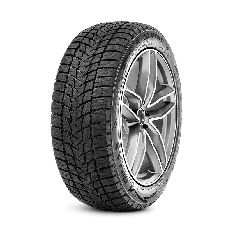 Radar Tires Dimax Alpine (275/45R20 110V) - зображення 1