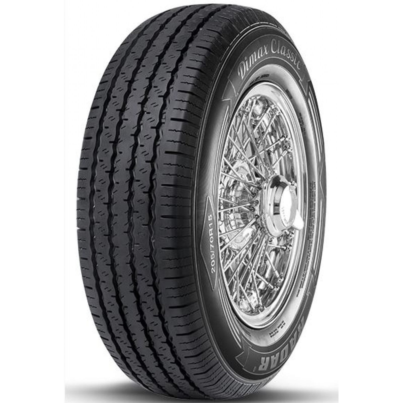 Radar Tires Dimax Classic - зображення 1