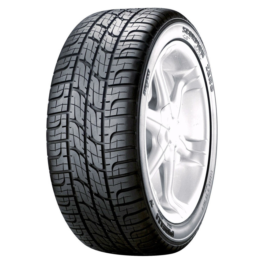 Pirelli Scorpion Zero (255/55R20 110Y) - зображення 1