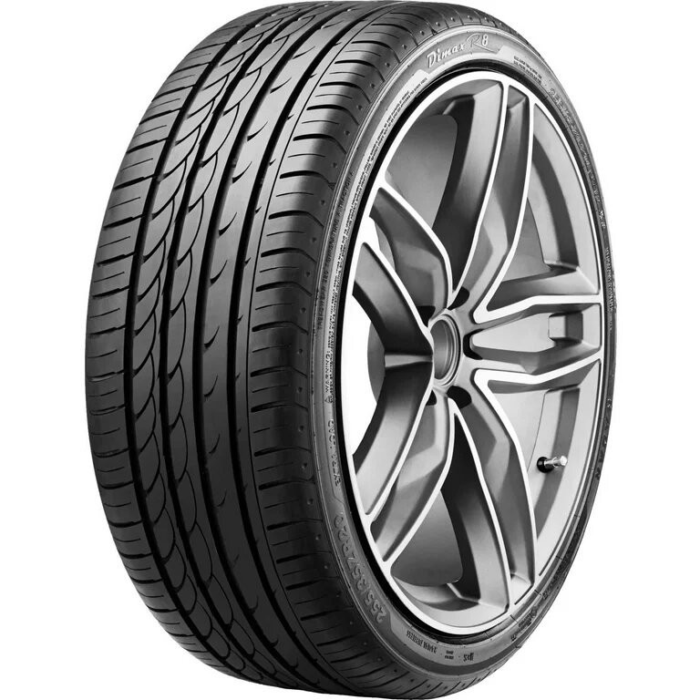 Radar Tires Dimax R8 (205/40R17 84Y) - зображення 1