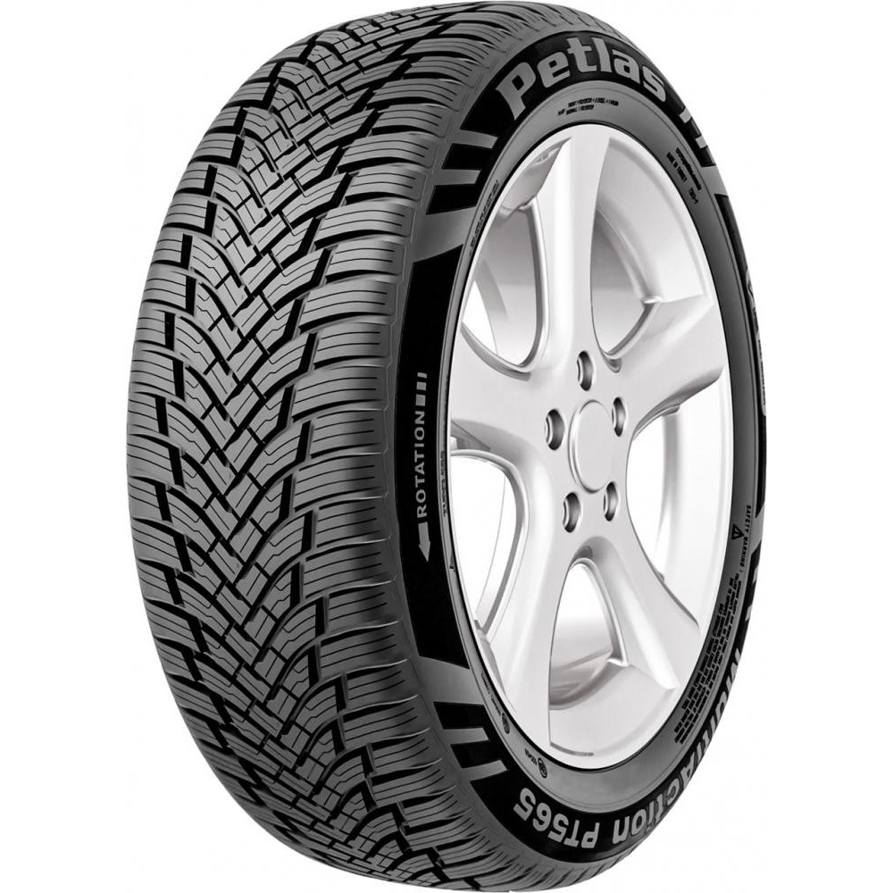 Petlas Multi Action PT565 (225/40R18 92W) - зображення 1