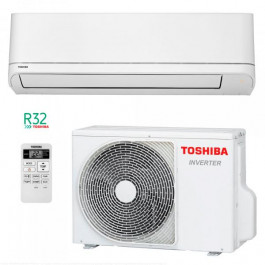   Toshiba RAS-24TKVG-UA/RAS-24TAVG-UA