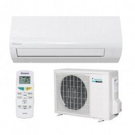 Daikin FTXF25A/RXF25A