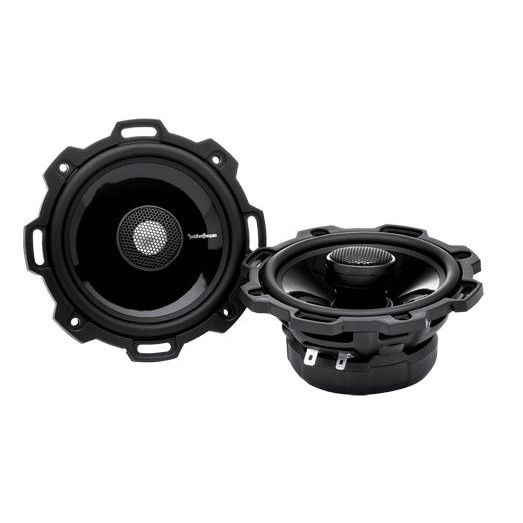 Rockford Fosgate T142 - зображення 1