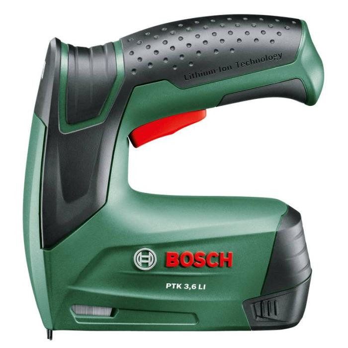 Bosch PTK 3,6 Li (0603968220) - зображення 1