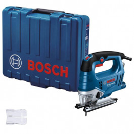 Bosch GST 750 (06015B4121)