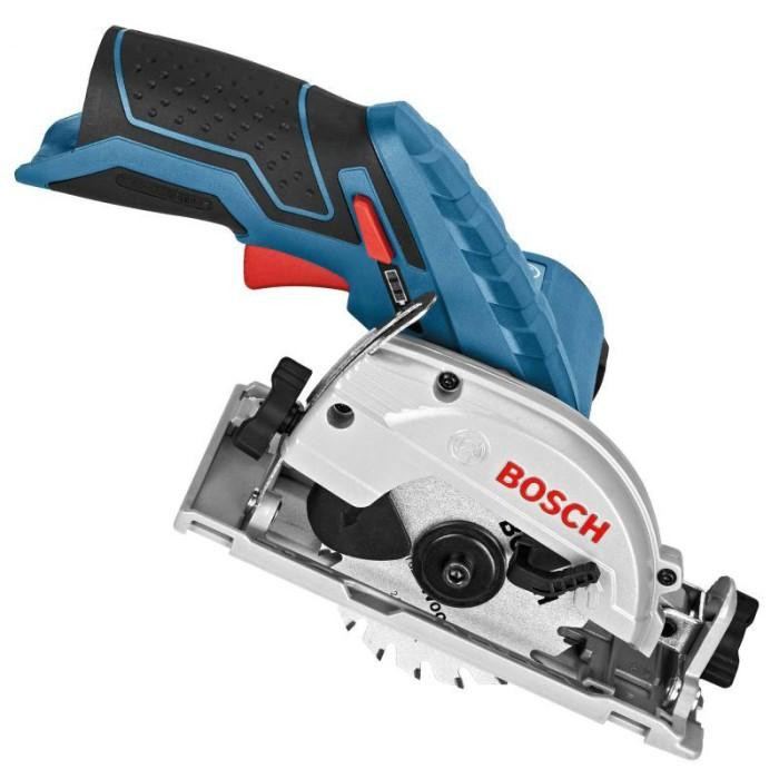Bosch GKS 10,8 V-Li (06016A1001) - зображення 1