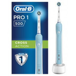 Oral-B Pro1 500 Cross Action