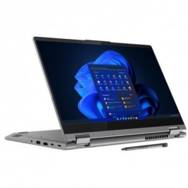 Lenovo ThinkBook 14s Yoga G3 IRU Mineral Gray (21JG0044RA)