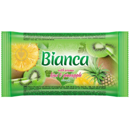 Bianca Мило   з ароматом ківі і ананаса 140 г