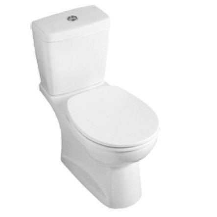 Villeroy&Boch O.novo 6C591001 - зображення 1