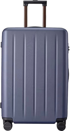 RunMi Xiaomi Ninetygo PC Luggage 28'' Navy Blue (6941413217019) - зображення 1