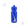 Nike Big Mouth Bottle 2.0 22 OZ синій 650 мл (N.000.0042.408) - зображення 1