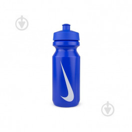   Nike Big Mouth Bottle 2.0 22 OZ синій 650 мл (N.000.0042.408)